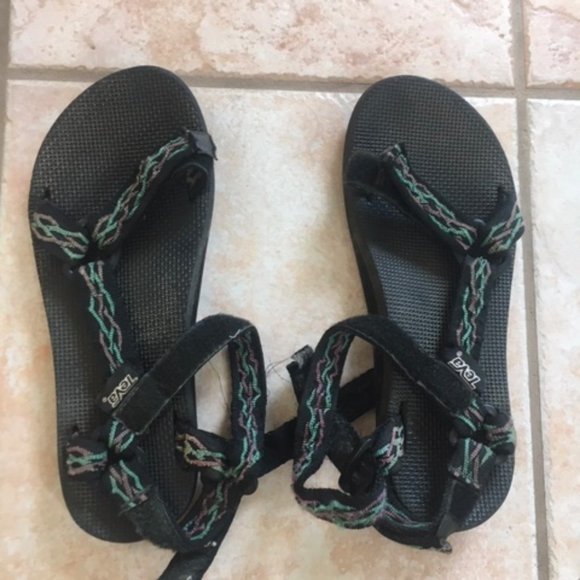 Teva Other - TEVA Sandals Mens